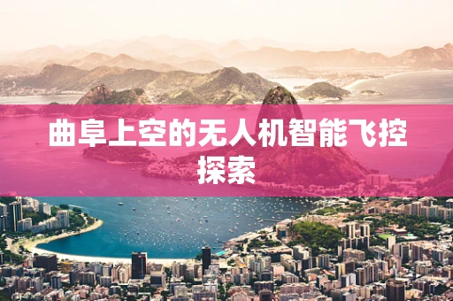 曲阜上空的无人机智能飞控探索