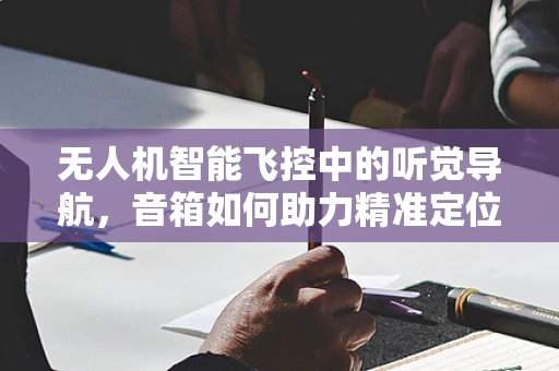 无人机智能飞控中的听觉导航，音箱如何助力精准定位？