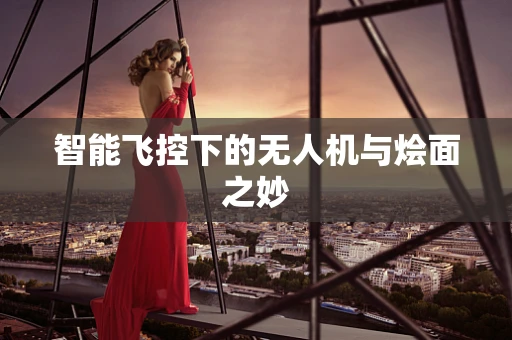 智能飞控下的无人机与烩面之妙