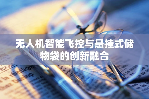 无人机智能飞控与悬挂式储物袋的创新融合