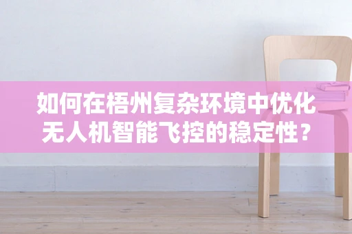 如何在梧州复杂环境中优化无人机智能飞控的稳定性？