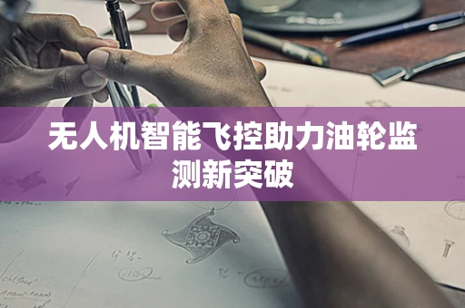 无人机智能飞控助力油轮监测新突破