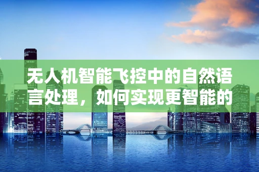 无人机智能飞控中的自然语言处理，如何实现更智能的指令交互？