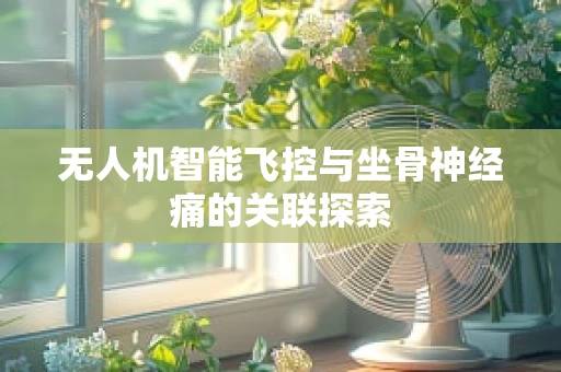 无人机智能飞控与坐骨神经痛的关联探索