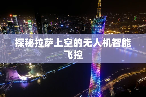 探秘拉萨上空的无人机智能飞控