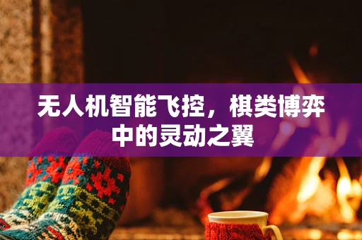 无人机智能飞控，棋类博弈中的灵动之翼