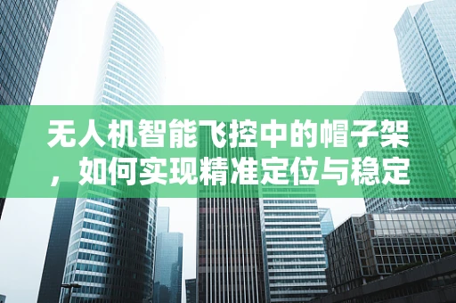 无人机智能飞控中的帽子架，如何实现精准定位与稳定搭载？