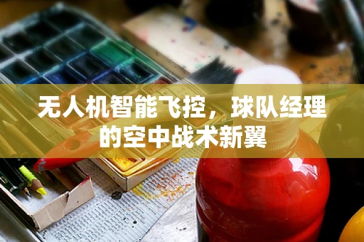 无人机智能飞控，球队经理的空中战术新翼