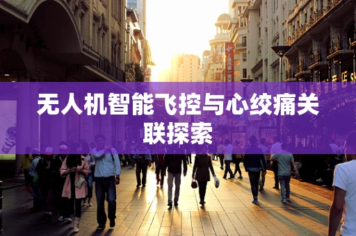 无人机智能飞控与心绞痛关联探索