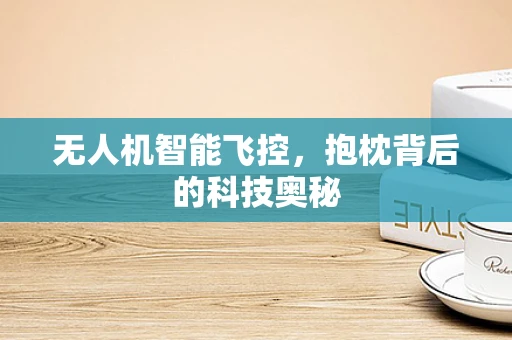 无人机智能飞控，抱枕背后的科技奥秘