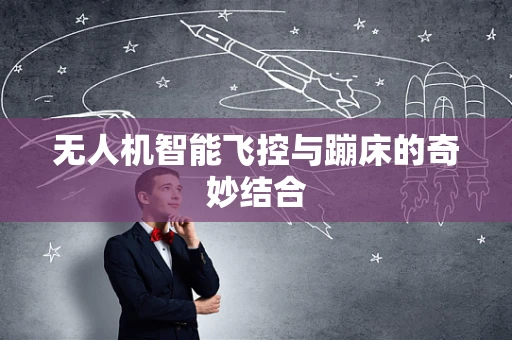 无人机智能飞控与蹦床的奇妙结合