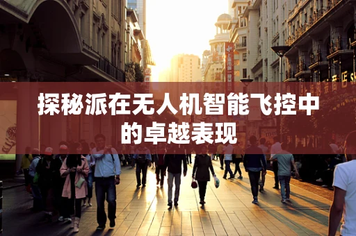 探秘派在无人机智能飞控中的卓越表现
