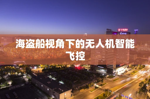 海盗船视角下的无人机智能飞控