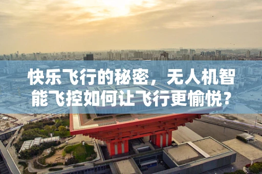 快乐飞行的秘密，无人机智能飞控如何让飞行更愉悦？