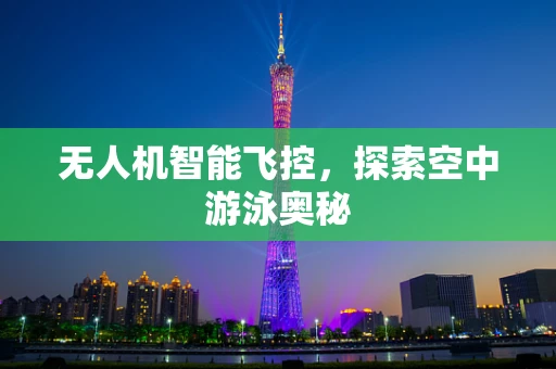 无人机智能飞控，探索空中游泳奥秘