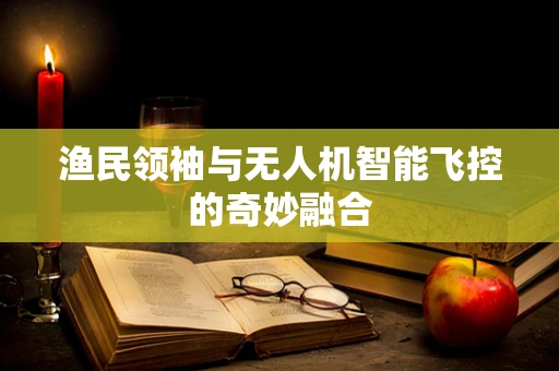 渔民领袖与无人机智能飞控的奇妙融合