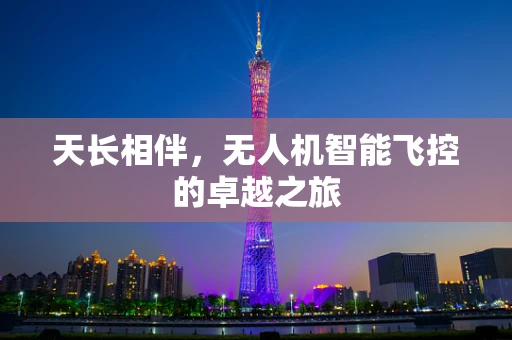 天长相伴，无人机智能飞控的卓越之旅
