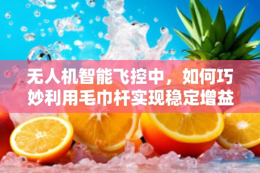 无人机智能飞控中，如何巧妙利用毛巾杆实现稳定增益？