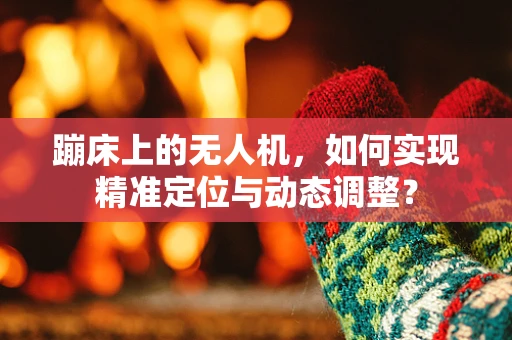 蹦床上的无人机，如何实现精准定位与动态调整？