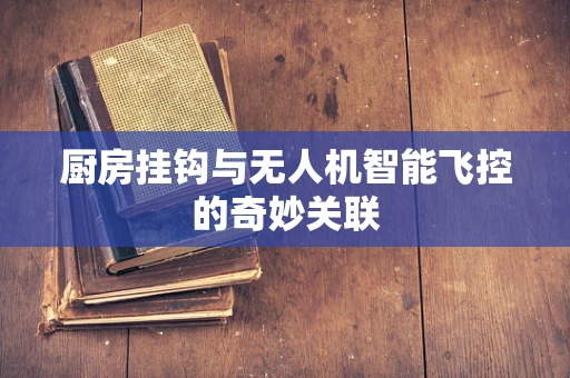 厨房挂钩与无人机智能飞控的奇妙关联