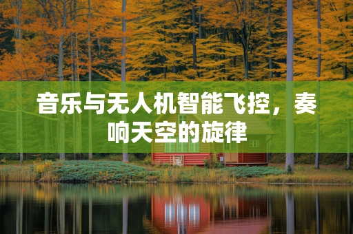 音乐与无人机智能飞控，奏响天空的旋律