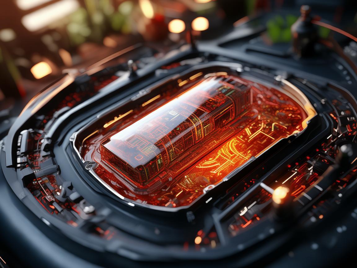 无人机智能飞控,麻辣烫底料般的核心所在 无人机智能飞控,麻辣烫底料般的核心所在