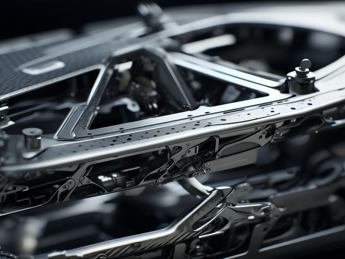 无人机智能飞控之结构材料探秘