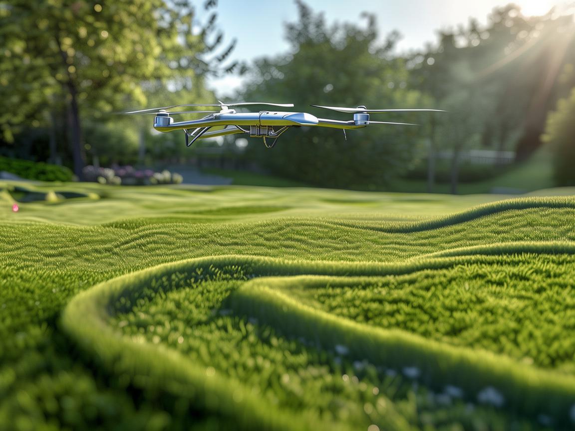 无人机智能飞控助力骨质疏松症监测