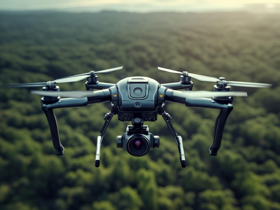 无人机智能飞控，簸箕视角下的探索