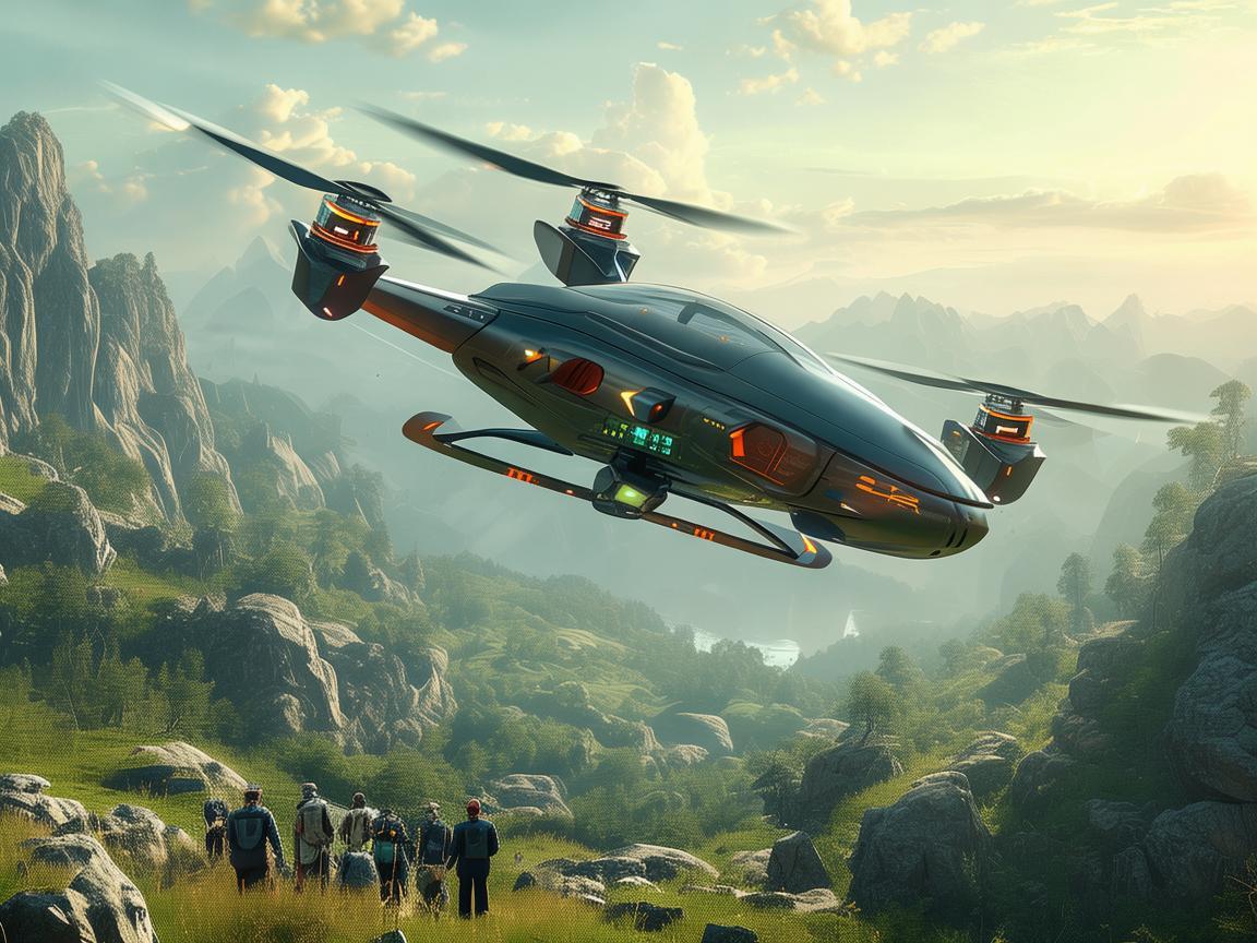 无人机智能飞控与肾上腺疾病探索