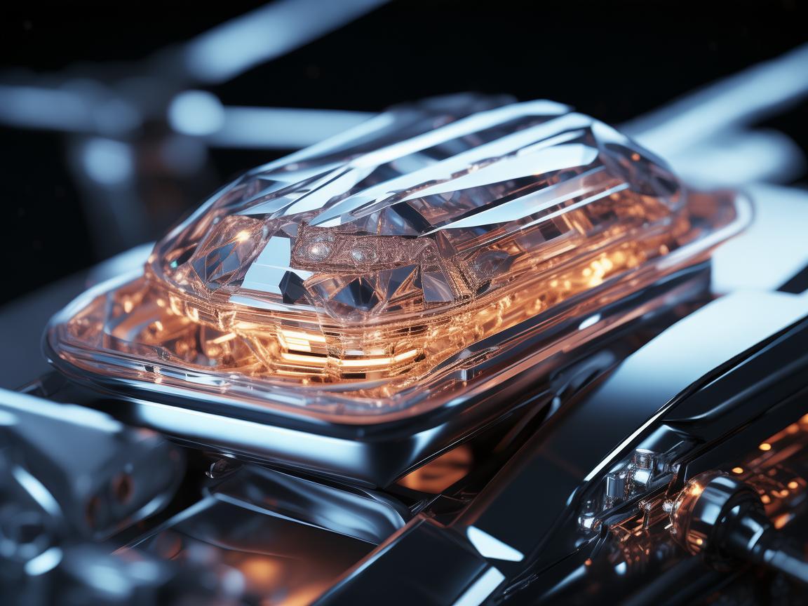 智能飞控，钻石般闪耀的无人机核心