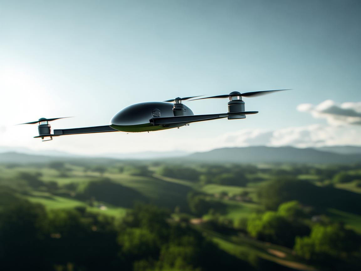 无人机智能飞控，骨髓油般精准的飞行核心