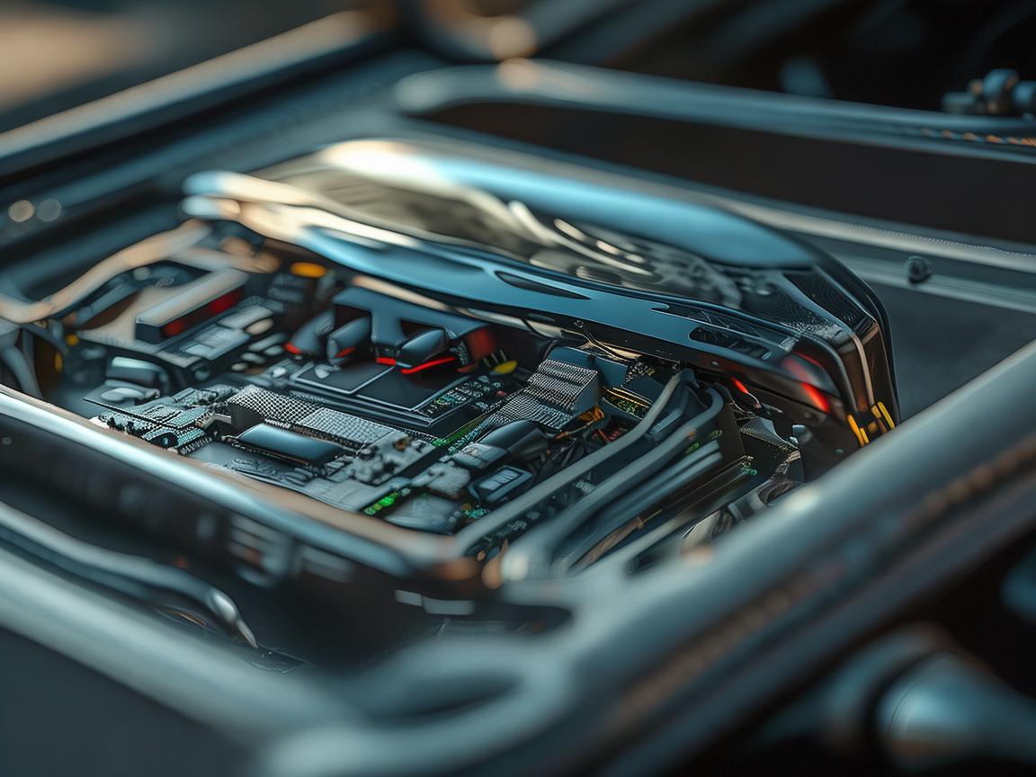 无人机智能飞控，挎包中的飞行智慧