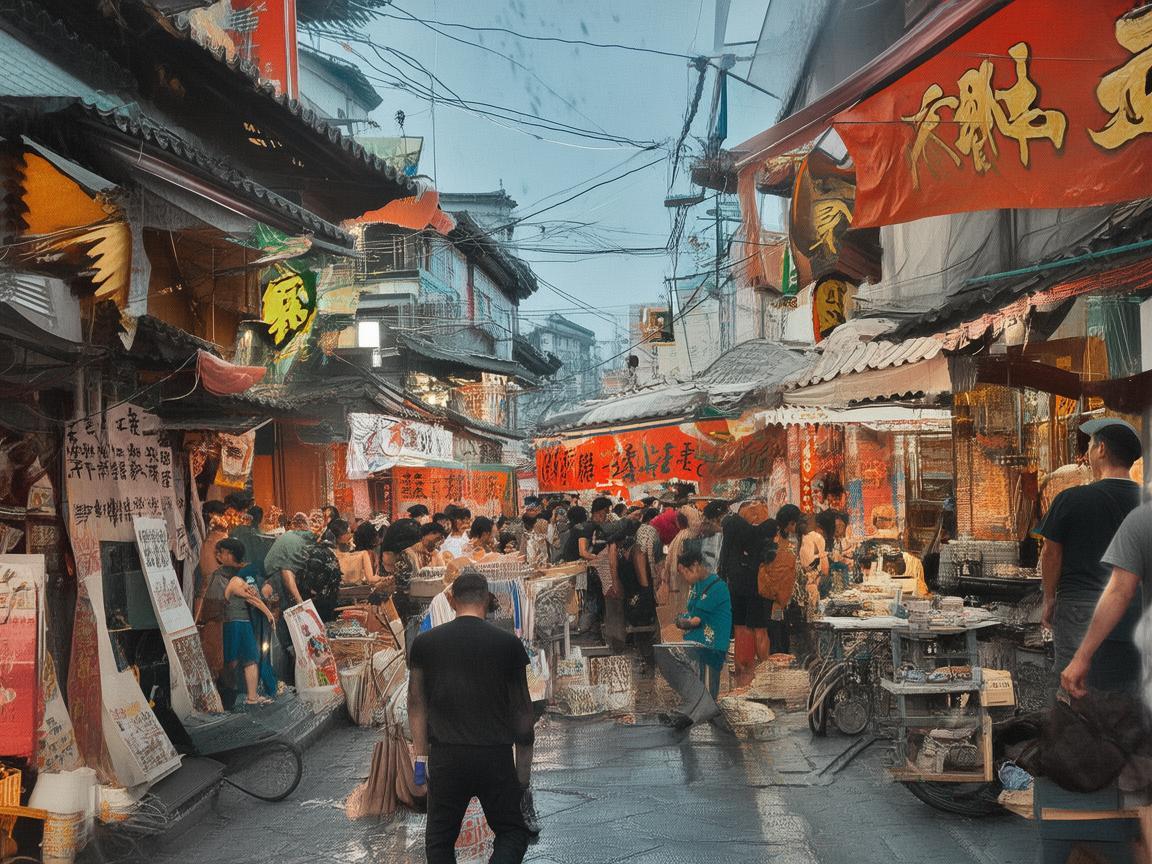 无人机智能飞控助力立体停车场高效管理