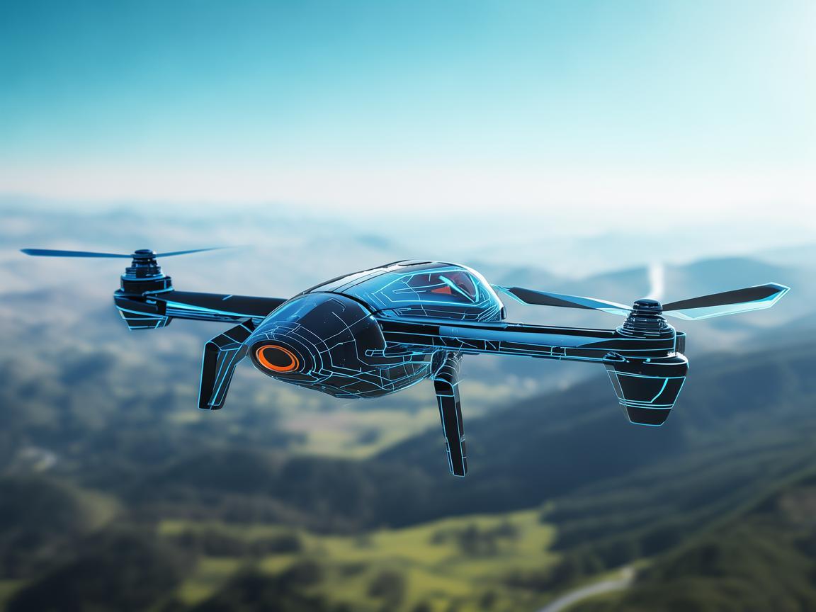 深度学习赋能无人机智能飞控