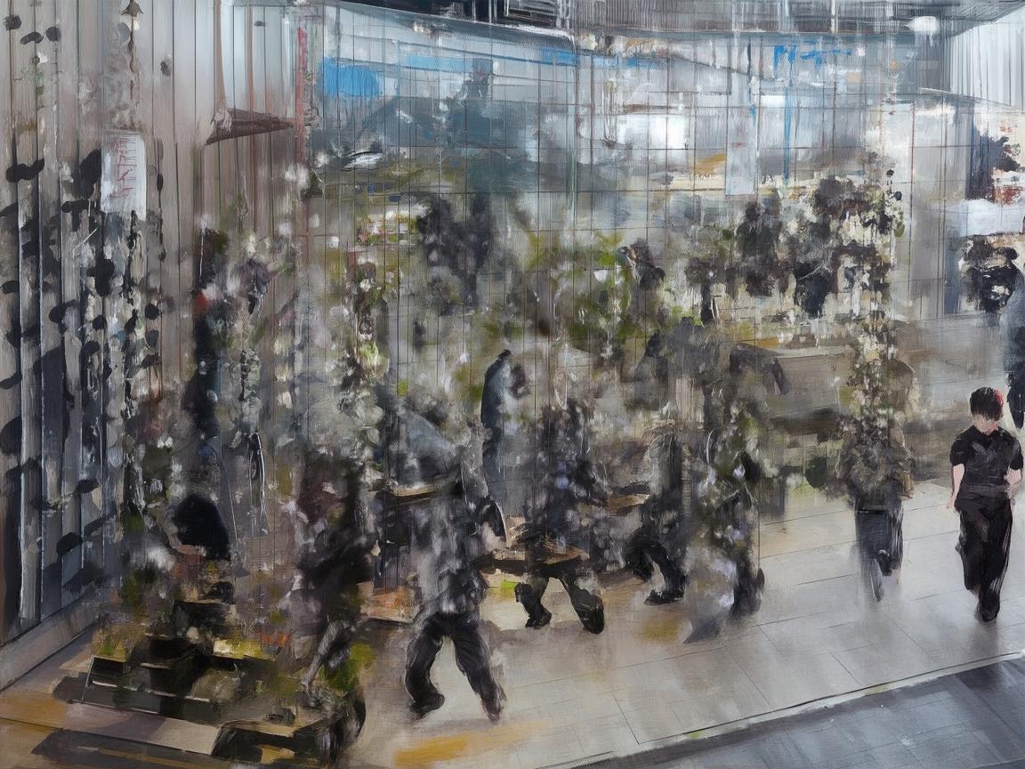 立夏时节，无人机智能飞控的灵动之舞