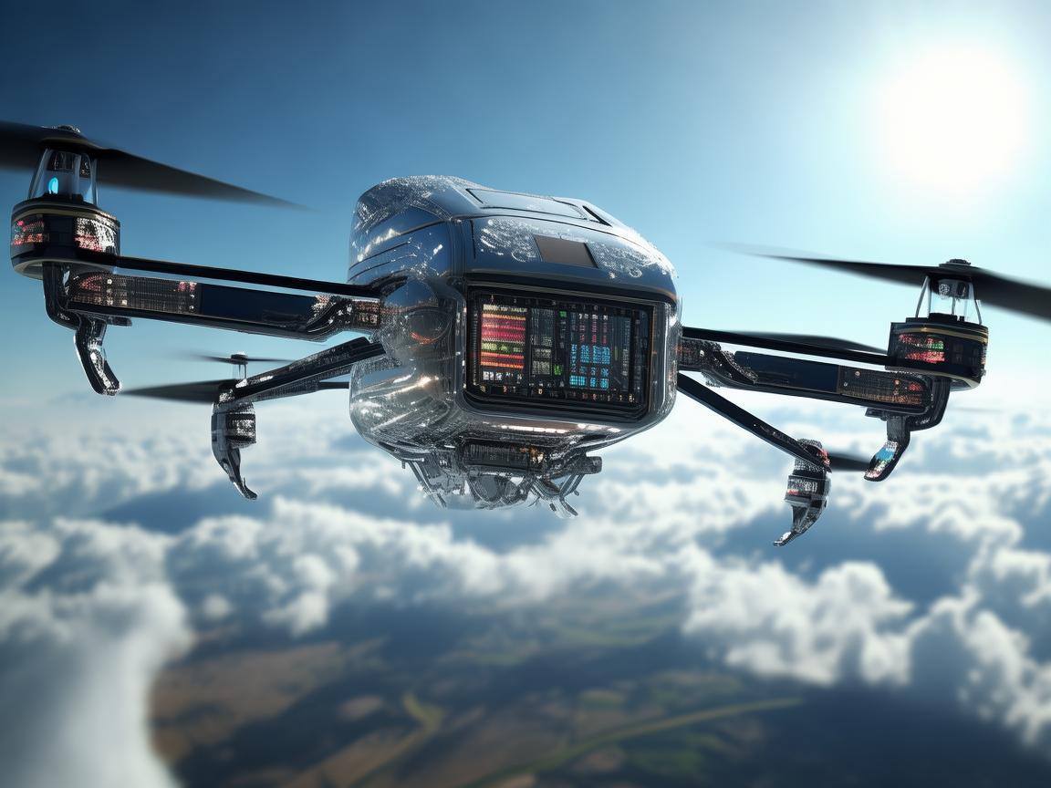 无人机智能飞控之模式识别探秘