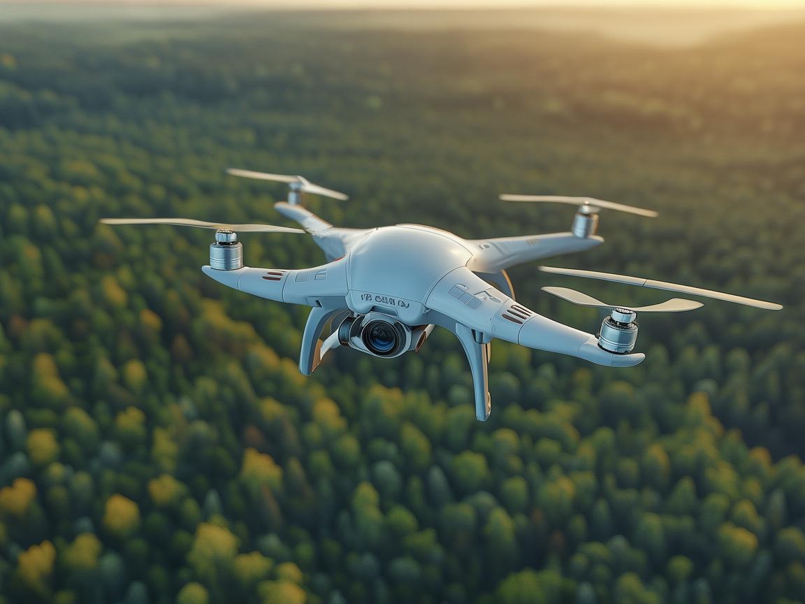 无人机智能飞控，簸箕视角下的探索