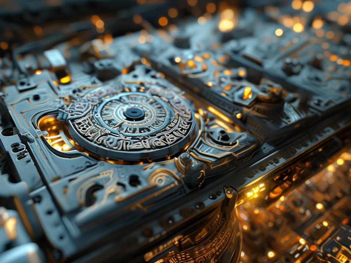 探秘无人机智能飞控中的象牙饰奥秘