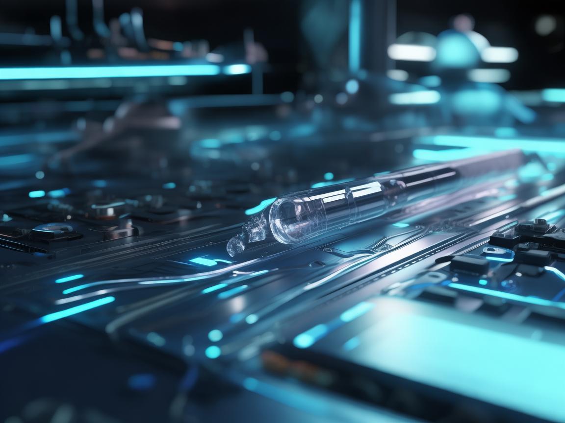 探秘无人机智能飞控中的牙膏奥秘