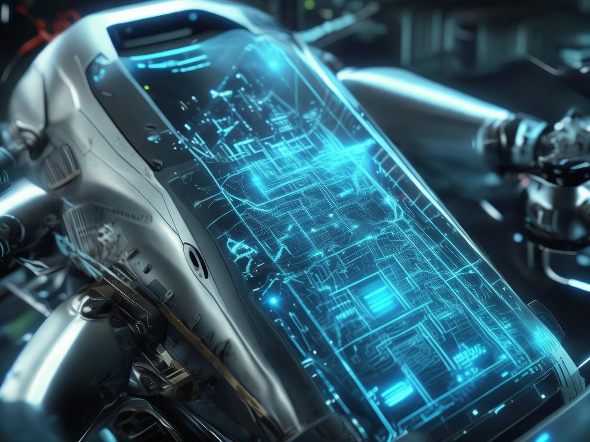 西装下的无人机智能飞控奥秘