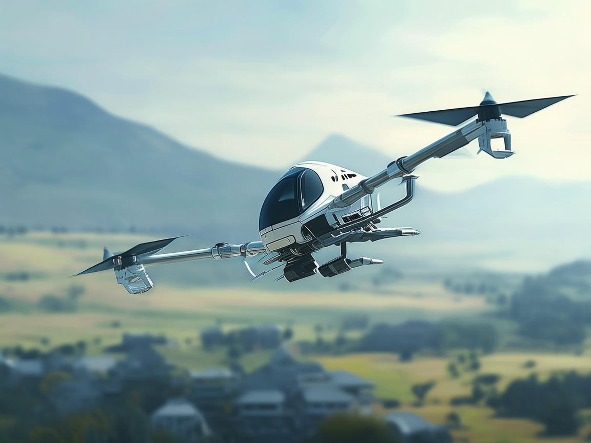 无人机智能飞控，班主任式的精准引导